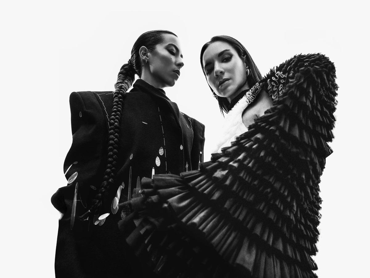 Gioli & Assia